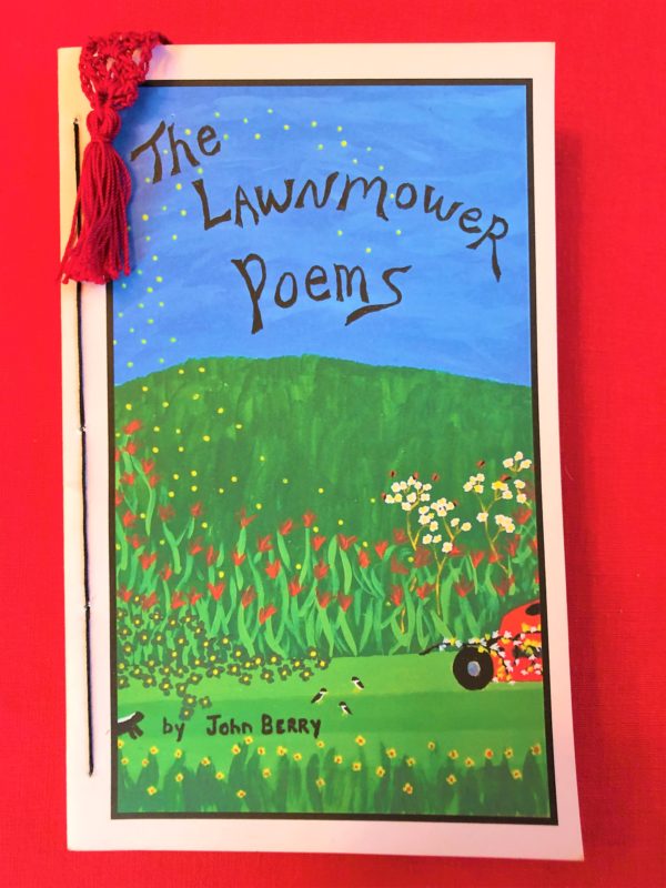 The Lawnmower Poems